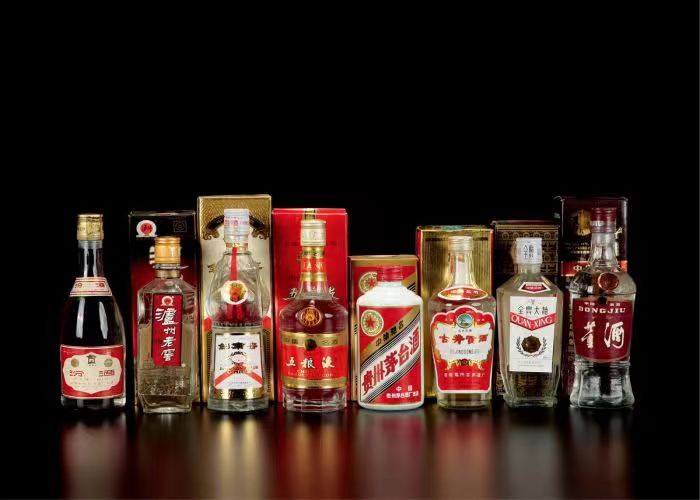 龙川老酒储存的方法