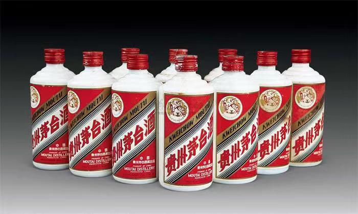 龙川茅台酒回收